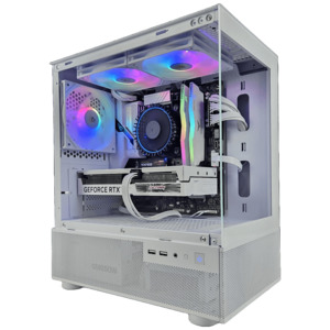 Products: Moon New Gaming PC Intel i7 14700f AMD 9060 XT 16GB 16GB RAM DDR4 1TB Nvme SSD – StarPC