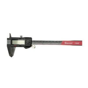 98AZ-12 12in Machinists' Level in Aluminium Case - Starrett NZ