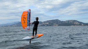 FLYSURFER POW FlysurferNZ