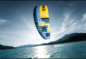 FLYSURFER SOUL3 FlysurferNZ