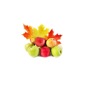 Products: Assorted apples