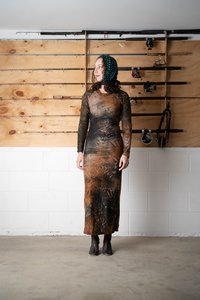 Products: Reject dress - STARVING ARTISTS FUND
