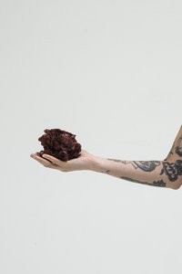 Products: Crushed tank - STARVING ARTISTS FUND