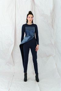 Products: Intermediary jumpsuit - STARVING ARTISTS FUND