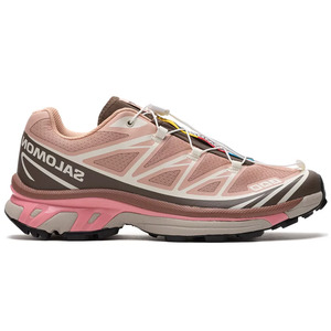 Salomon XT-6 'Mahogany Rose'