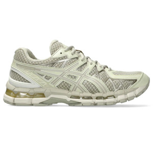 Sneakers: Asics Gel Kayano 20 'Fossil Cream'