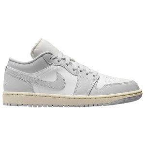Air Jordan 1 Low 'Neutral Grey Coconut Milk' (W)