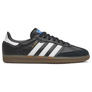 Adidas Samba OG 'Black Gum'
