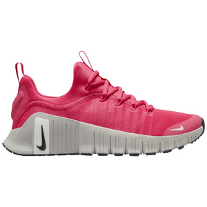 Womens: Nike Free Metcon 6 'Aster Pink' (W)