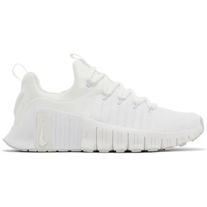 Nike Free Metcon 6 'White/Platinum Tint' (W)