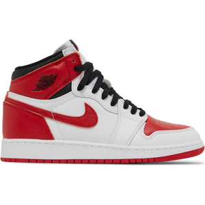 Grade School: Air Jordan 1 High 'Heritage' (GS)