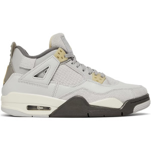 Grade School: Air Jordan 4 SE Craft 'Photon Dust' (GS)
