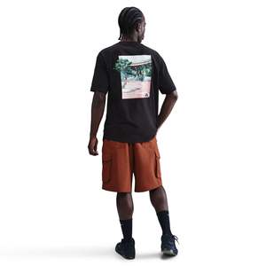 Nike SB Max 90 Tee Brooklyn Banks 'Black'