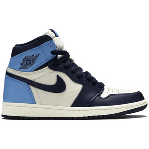 Air Jordan 1 High 'Obsidian' (2019)