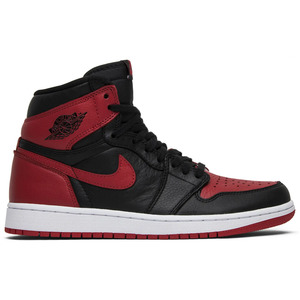 Air Jordan 1 High NRG 'Homage To Home' (2018)