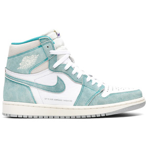 Jordan: Air Jordan 1 High 'Turbo Green' (2019)