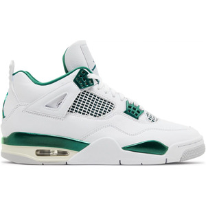 Jordan: Air Jordan 4 'Oxidized Green'