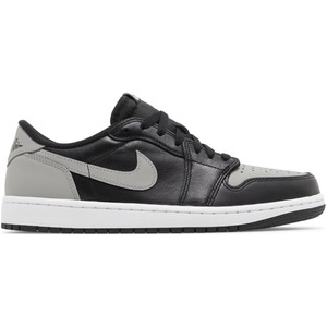 Jordan: Air Jordan 1 Low 'Shadow'