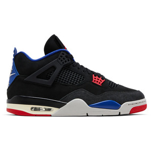 Jordan: Air Jordan 4 'Rare Air - White Lettering'
