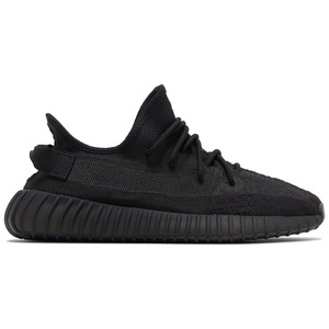 Adidas: Adidas Yeezy Boost 350 V2 'Onyx'