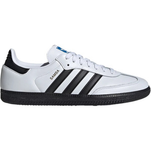 Adidas: Adidas Samba OG 'White Black'