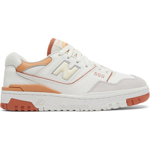 New Balance: New Balance 550 'Au Lait'