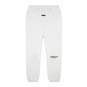 Essentials: Fear of God Essentials Sweatpants 'Light Oatmeal'