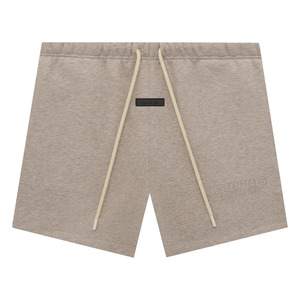 Fear of God Essentials Sweatshort 'Core Heather'