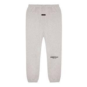 Fear of God Essentials Sweatpants 'Dark Oatmeal'