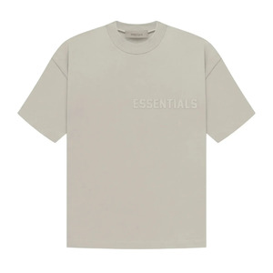 Fear Of God Essentials Tee 'Seal'