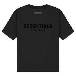 Fear Of God Essentials Tee 'Stretch Limo'