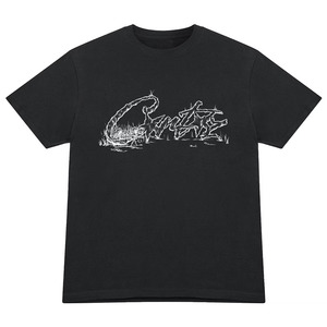 Corteiz: Corteiz Sniper Tee 'Black'