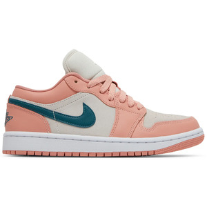 Jordan 1 Low: Air Jordan 1 Low 'Light Madder Root'