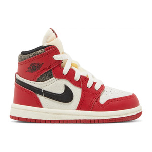 Jordan 1 High: Air Jordan 1 High 'Chicago Lost & Found' (TD)