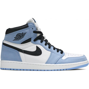 Jordan 1 High: Air Jordan 1 High 'University Blue'