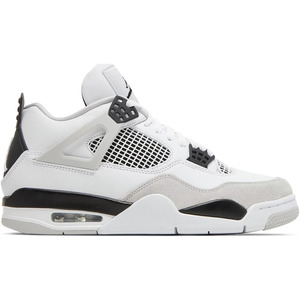 Jordan 4: Air Jordan 4 'Military Black'