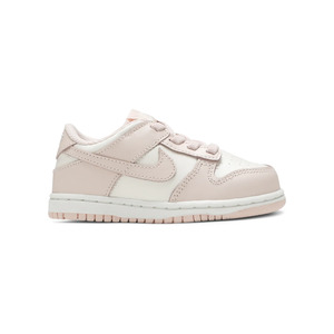 Nike Dunk Low: Nike Dunk Low 'Orange Pearl' (TD)