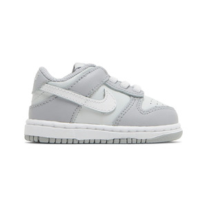 Nike Dunk Low: Nike Dunk Low 'Two Tone Grey' (TD)