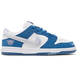Nike Sb Dunk: Nike SB Dunk Low 'Born x Raised'