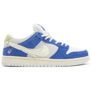 Nike Sb Dunk: Nike SB Dunk Low x Fly Streetwear 'Gardenia'