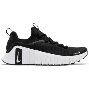 7 Youth 8 5 Womens: Nike Free Metcon 6 Mens 'White/Black'