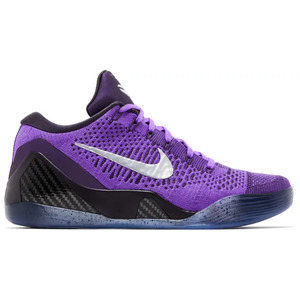 8 Mens 9 5 Womens: Nike Kobe 9 Elite Low Protro 'Moonwalker' (2025)