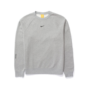 Nike x Nocta Crewneck 'Grey'