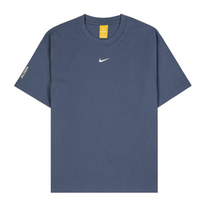Nocta: Nike x Nocta Graphic Tee 'Blue'