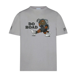 Nike x Nocta Run Up Tee 'Heather Grey'