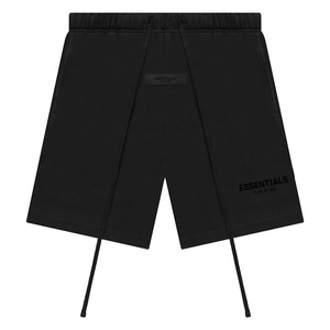 Fear Of God Essentials Sweatshort 'Stretch Limo'
