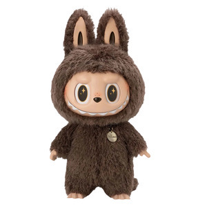 670 Cyber Monday: Pop Mart Labubu The Monsters Zimomo I Found You Vinyl Doll