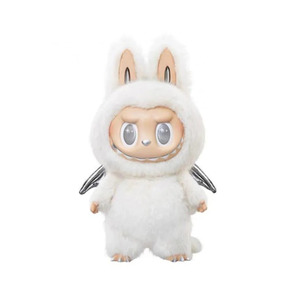 670 Cyber Monday: Pop Mart The Monsters Labubu Zimomo Angel in Clouds Figure