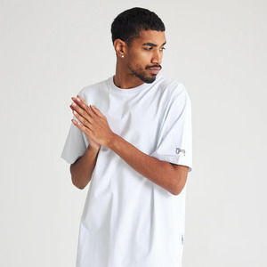 Trending: Crate Do Great Tee 'White' (2 For $60)
