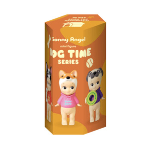 Sonny Angel: Sonny Angel Dog Time Series Blind Box (Single)